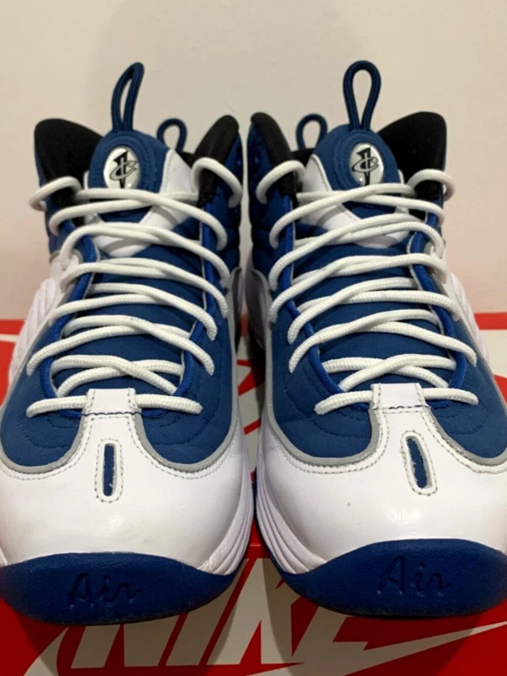 Air Penny 2 Atlantic QS